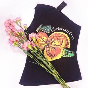 Dior Top